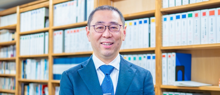 時枝 寛