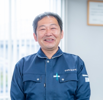 K.Sさん