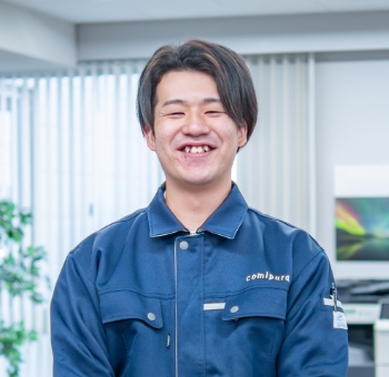 K.Iさん
