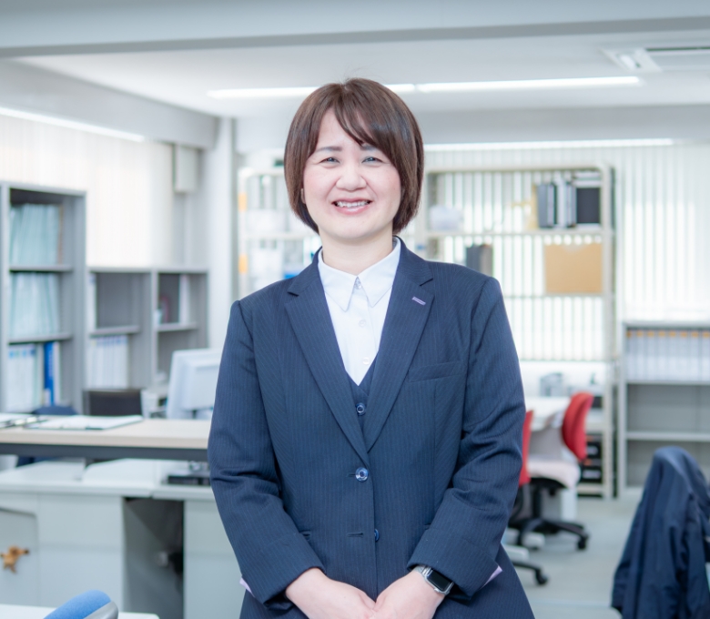 小山さん