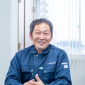 伊賀さん