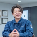 坂牧さん
